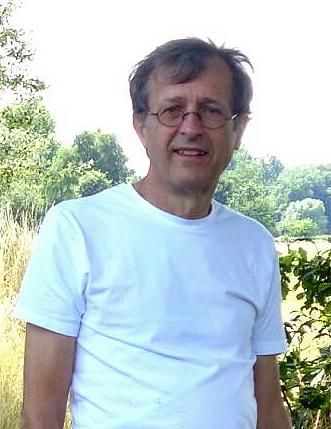 Ivo Dekoning