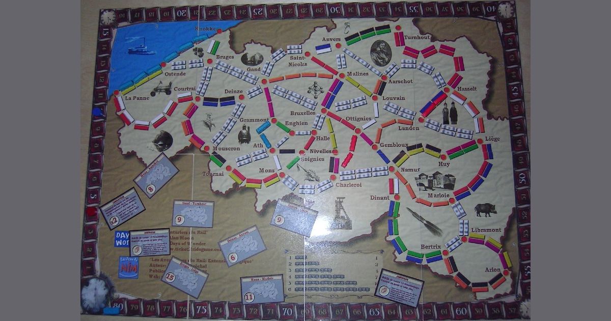 BoardGameGeek