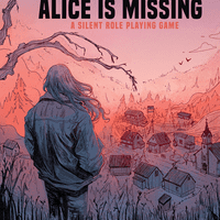 Alice ha desaparecido