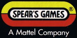 Spear's Games