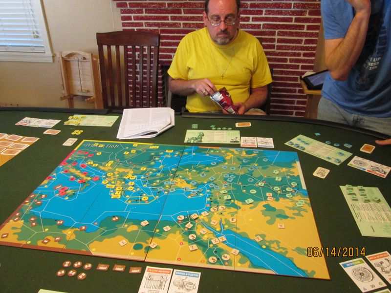 BoardGameGeek