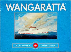 Wangaratta