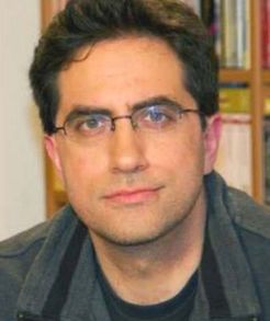 Shadi Torbey portrait