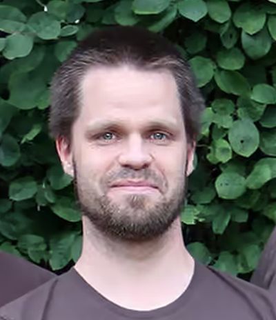 Daniel Fryxelius
