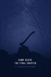 RPG Item: JG08: Camp Death: The Final Chapter
