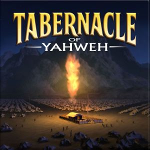 Tabernacle of Yahweh