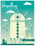 Issue: Pegasus (Issue 27 - Dec 2013)