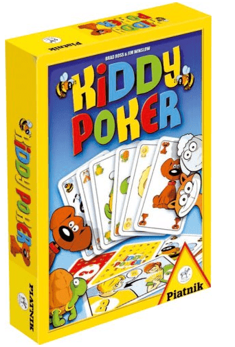 Kiddy Poker