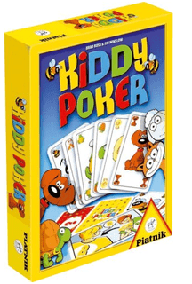Kiddy Poker