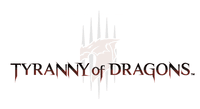 Series: DDEX01 - Tyranny of Dragons
