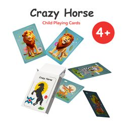 Crazy Horse
