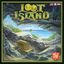 Board Game: Loot Island