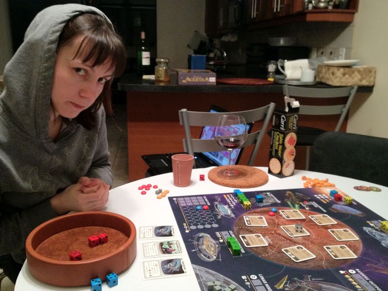 BoardGameGeek