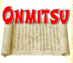 Onmitsu
