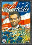 Board Game: Lincoln