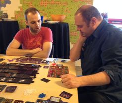 Philippe Guérin portrait