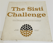 The Sisti Challenge: Circular Checkers