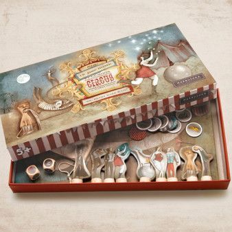 Full Moon Circus