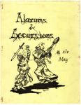 Issue: Alarums & Excursions (Issue 45 - May 1979)