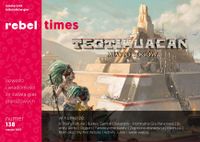 Issue: Rebel Times (Issue 138 - Mar 2019)