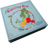 Mobility Era: Play Your Taxes!