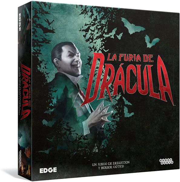 2018 Spanish version