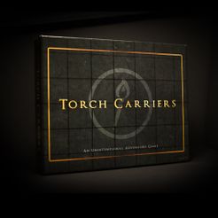 Torch Carriers