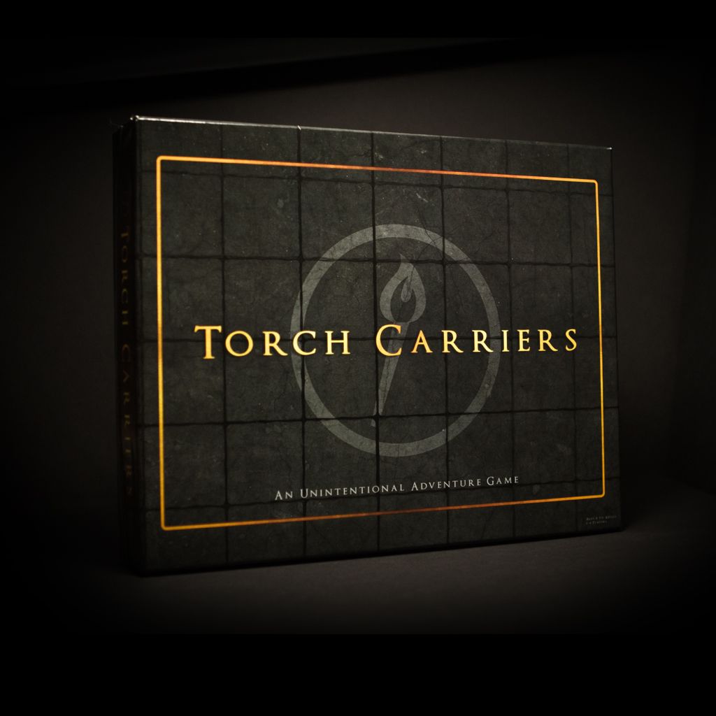 Torch Carriers