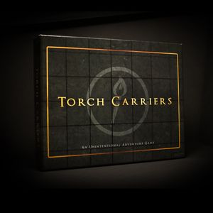 Torch Carriers