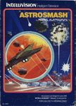 Video Game: Astrosmash