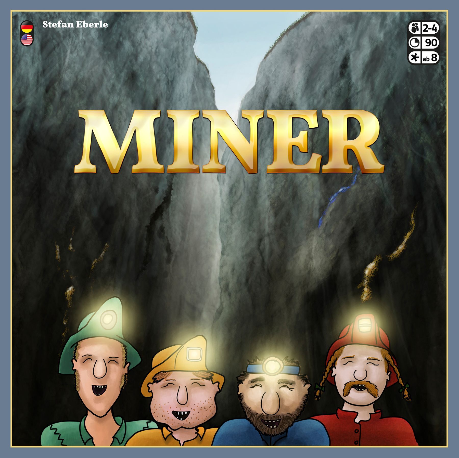 Miner