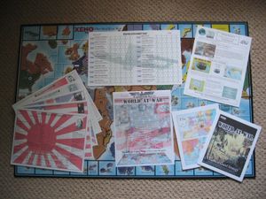 World At War Expansion