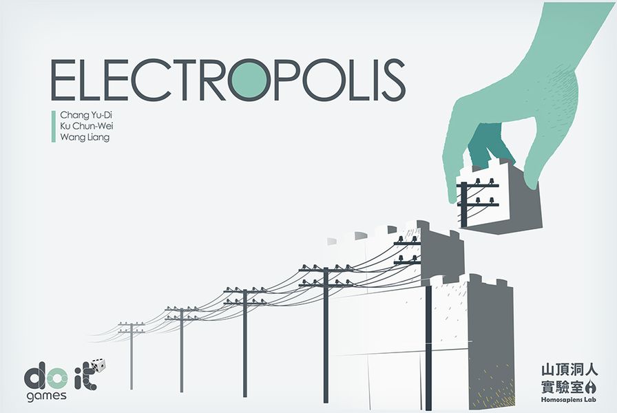 Electopolis