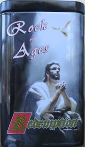 Redemption: Rock of Ages