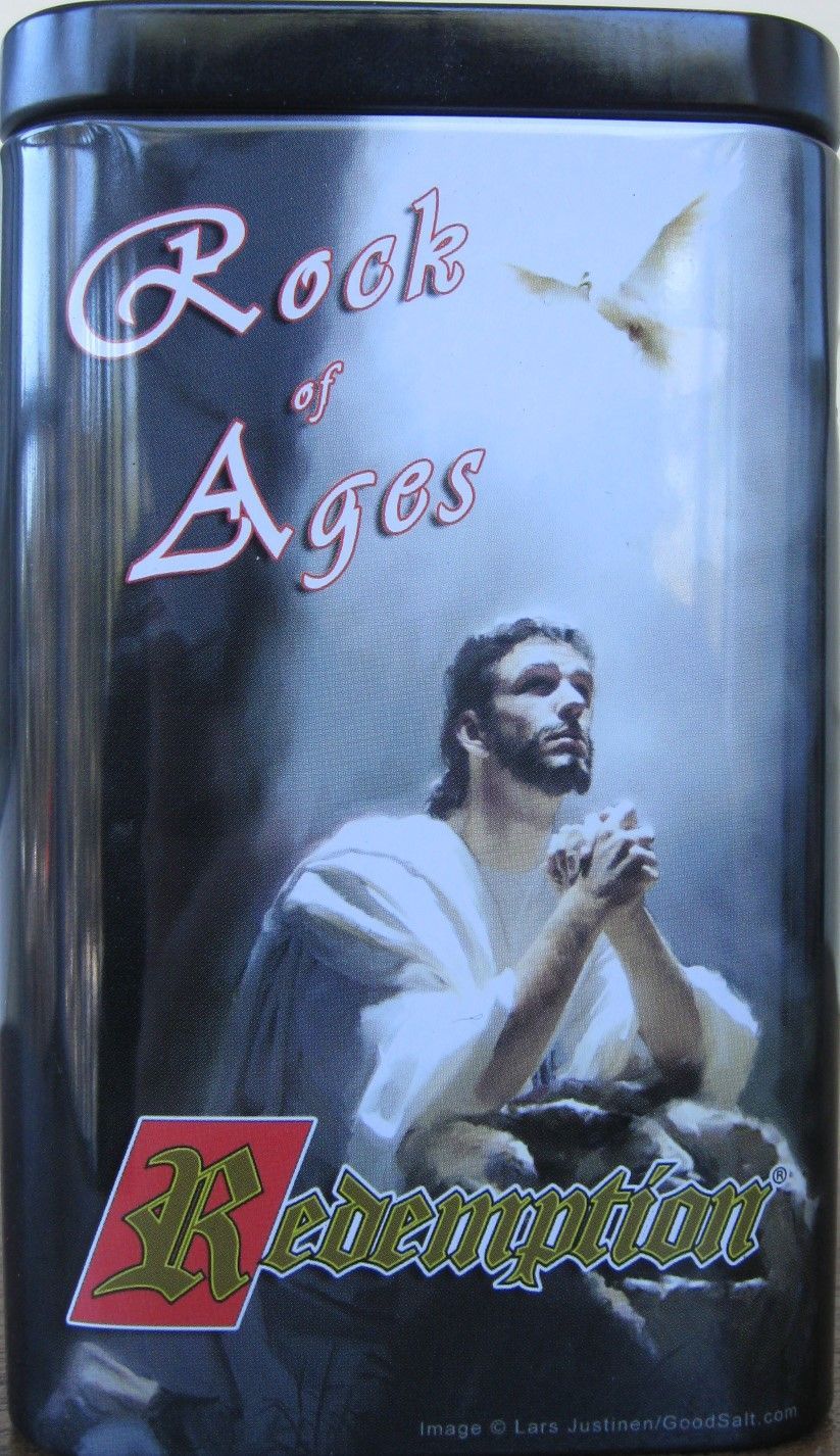 Redemption: Rock of Ages 2