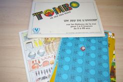 Tombo: le jeu des rues