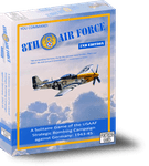 8th Air Force