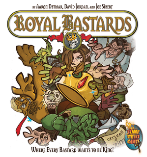 Royal Bastards