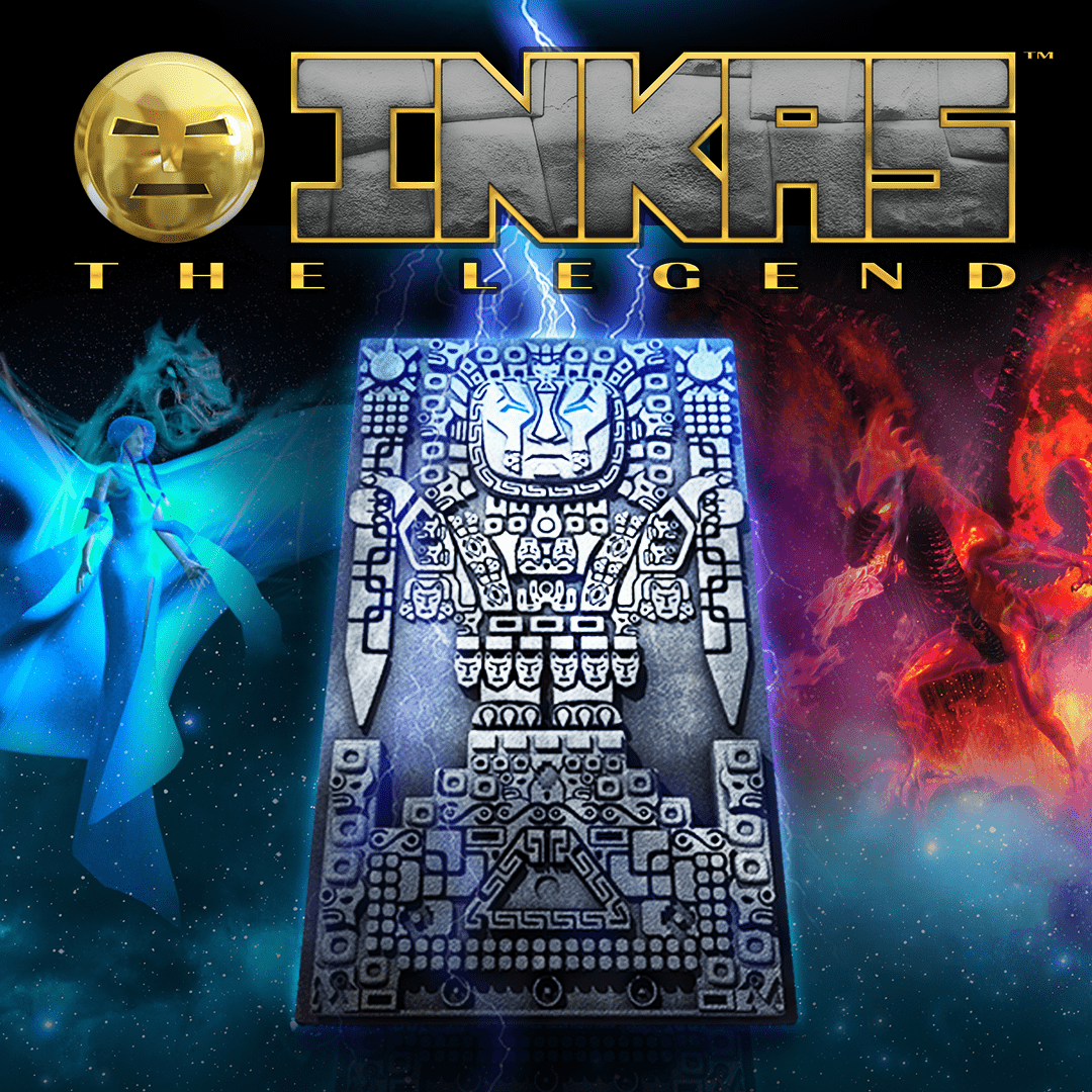 INKAS: The Legend