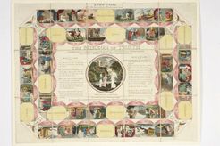 The Mirror of Truth: Exhibiting a variety of Biographical Anecdotes and Moral Essays calculated to Inspire a Love of Virtue and Abhorrence of Vice