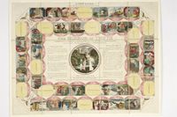 The Mirror of Truth: Exhibiting a variety of Biographical Anecdotes and Moral Essays calculated to Inspire a Love of Virtue and Abhorrence of Vice