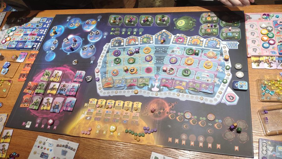 board game image