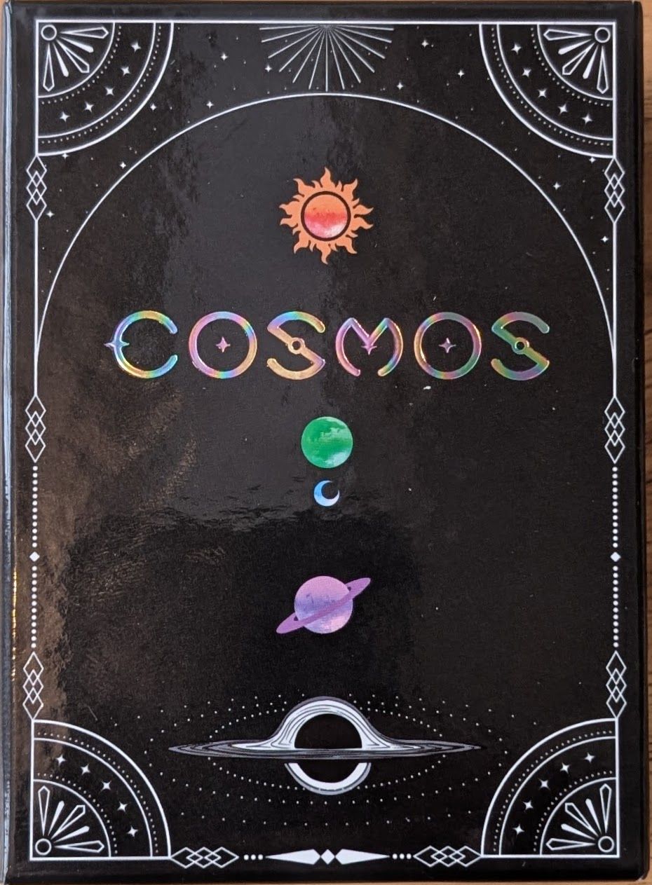 COSMOS