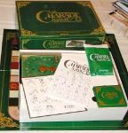 Board Game: The Charade Game