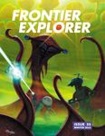 Issue: Frontier Explorer (Issue 35 - Winter 2022)