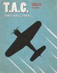 Table Air Combat: SBD-3 Dauntless