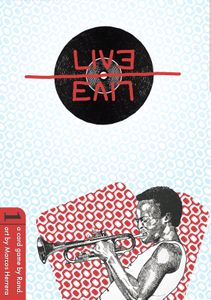 Live Evil