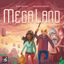Board Game: Megaland
