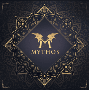 Mythos: The Card Game