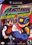 Video Game: Mega Man Network Transmission